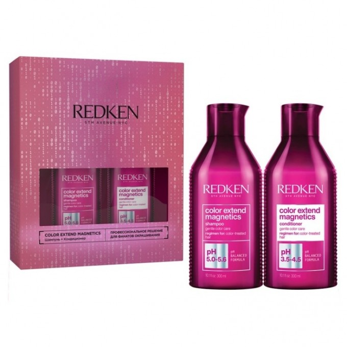 Набор для волос Redken, Товар 144472