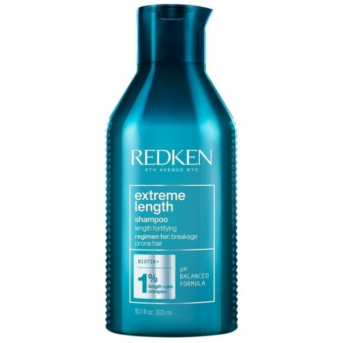 Шампунь для волос Redken, Товар 156013