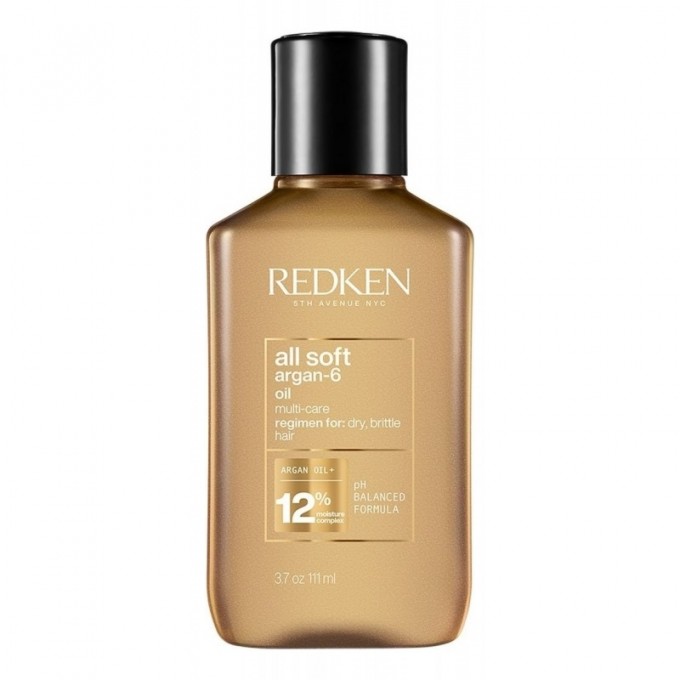 Масло для волос Redken, Товар 168023