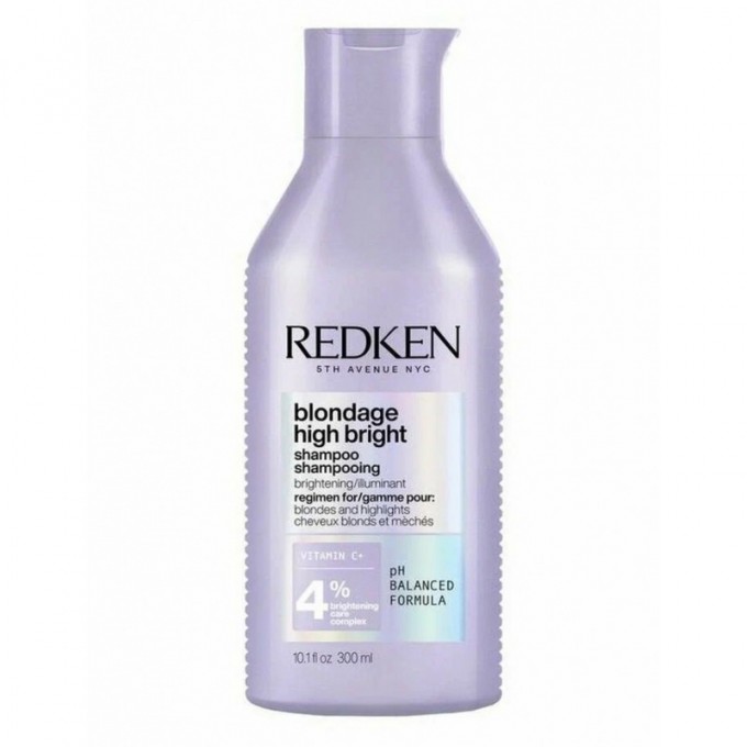 Шампунь для волос Redken, Товар 208511