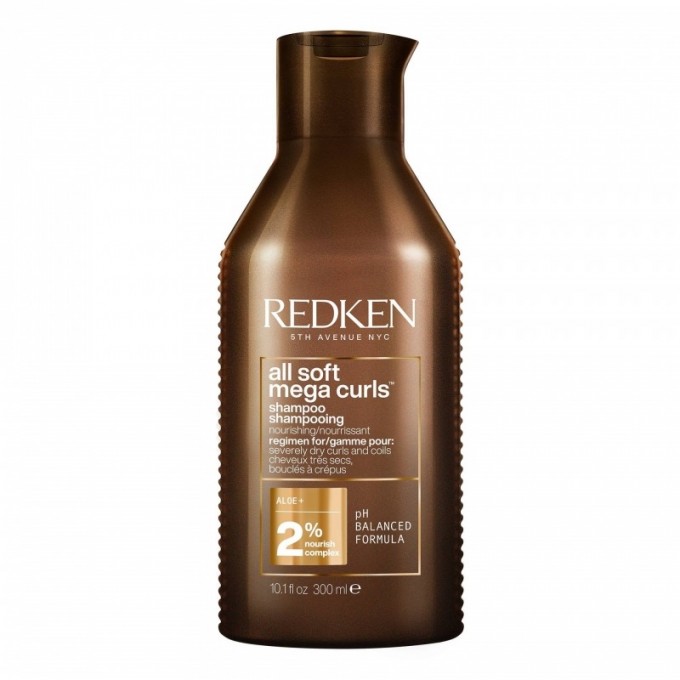 Шампунь для волос Redken, Товар 208513