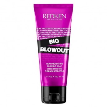 Гель для волос Redken, Товар