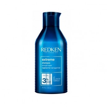 Шампунь Redken, Товар