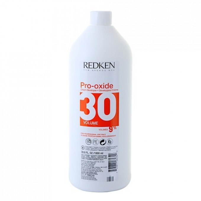 Проявитель для краски Redken, Товар 52612