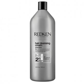Очищающий шампунь для всех типов волос Hair Cleansing Cream Shampoo, Товар
