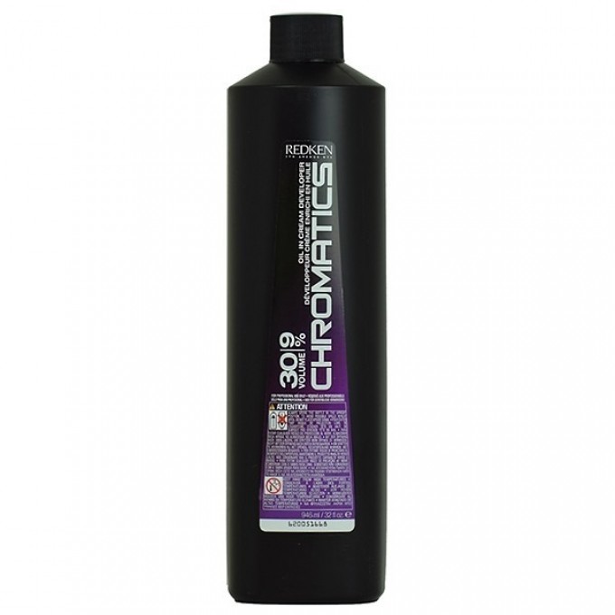 Проявитель для краски Redken, Товар 53349